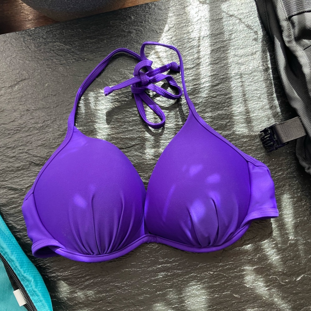 Old Navy Bathing suit Top